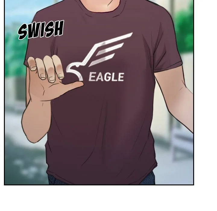Read First Love chapter 62 image 91 on Lezhin