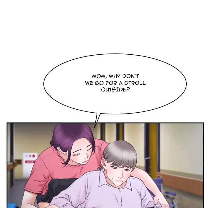 Read First Love chapter 62 image 95 on Lezhin