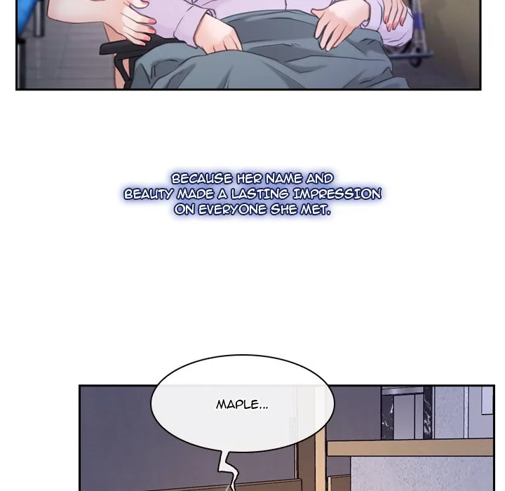 Read First Love chapter 62 image 96 on Lezhin