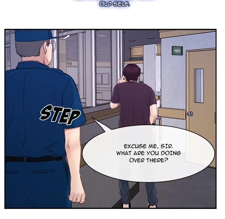 Read First Love chapter 62 image 98 on Lezhin