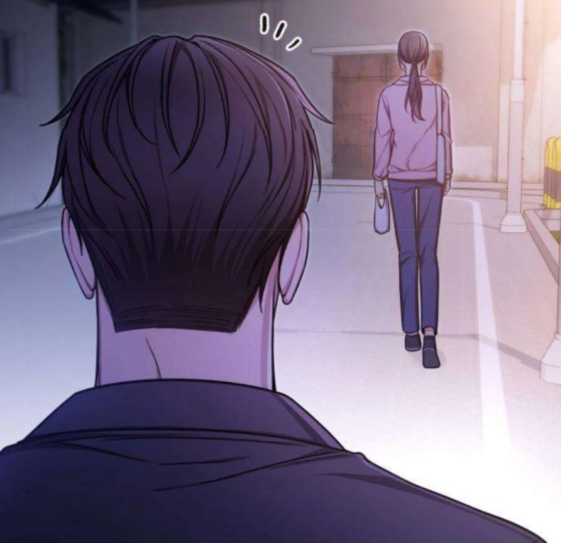 Read First Love chapter 7 image 131 on Lezhin
