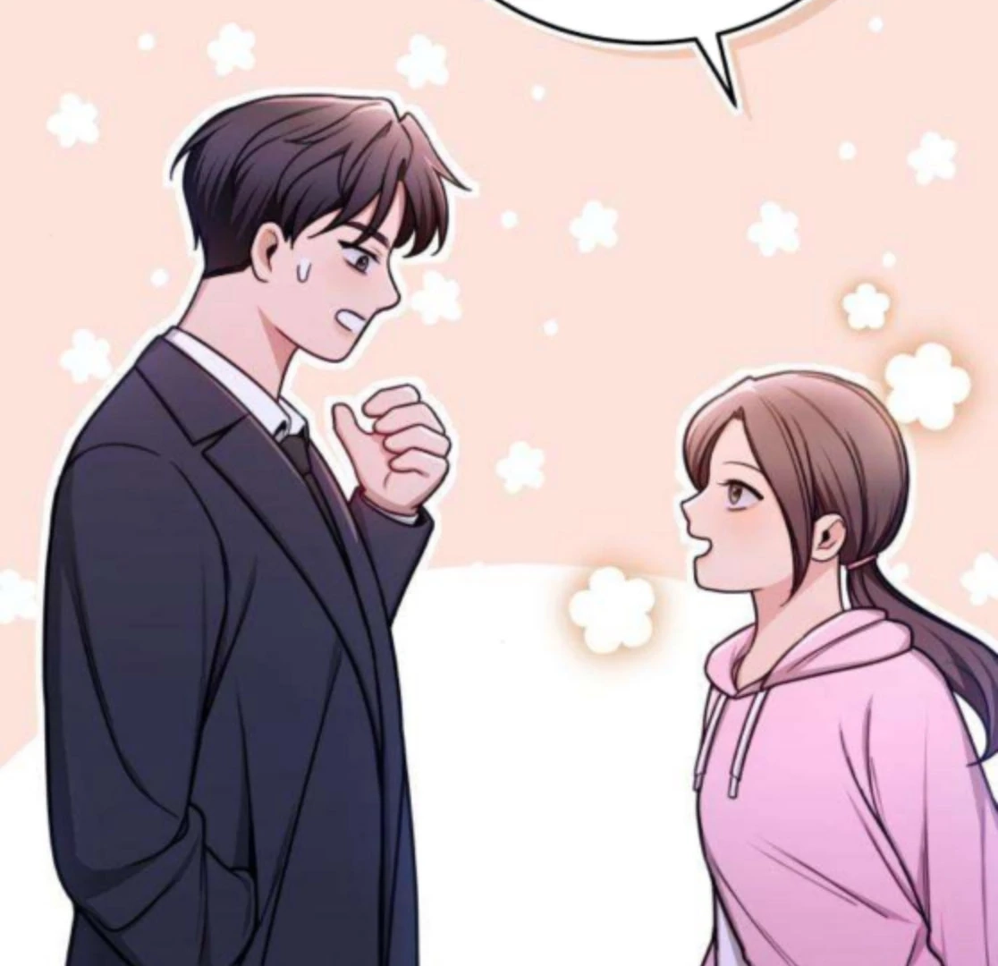 Read First Love chapter 7 image 141 on Lezhin