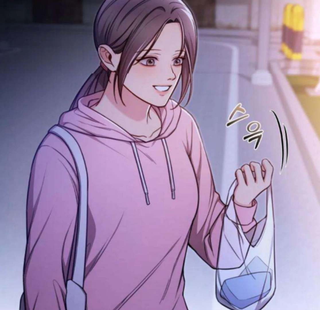Read First Love chapter 7 image 160 on Lezhin