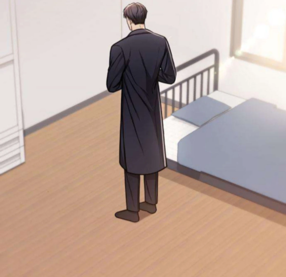 Read First Love chapter 7 image 4 on Lezhin