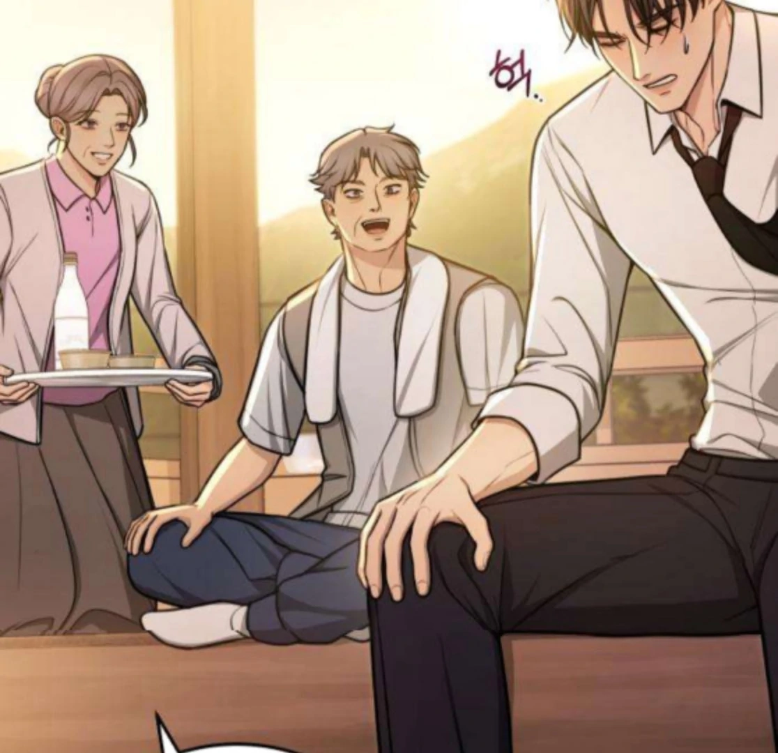 Read First Love chapter 7 image 60 on Lezhin
