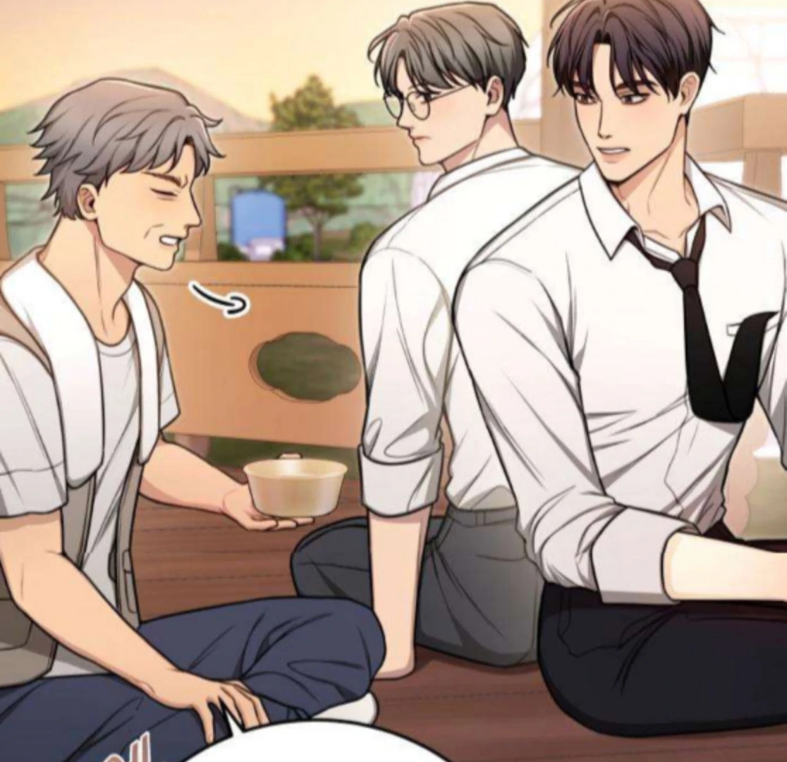 Read First Love chapter 7 image 67 on Lezhin