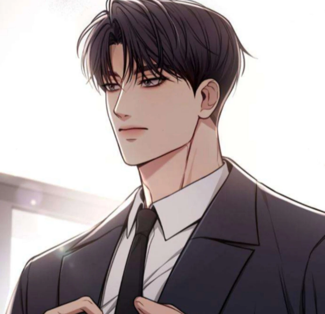 Read First Love chapter 7 image 8 on Lezhin