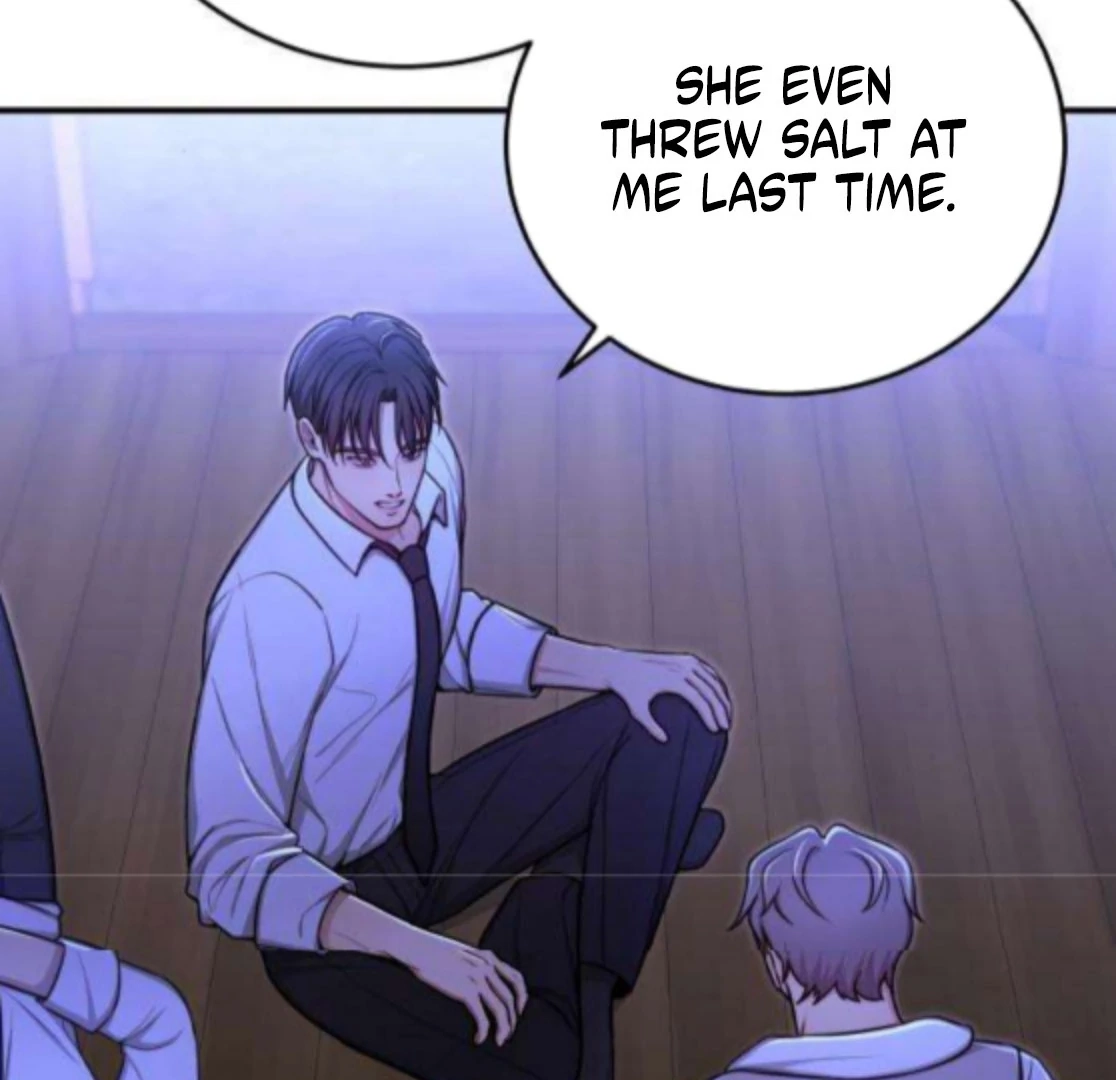 Read First Love chapter 7 image 82 on Lezhin