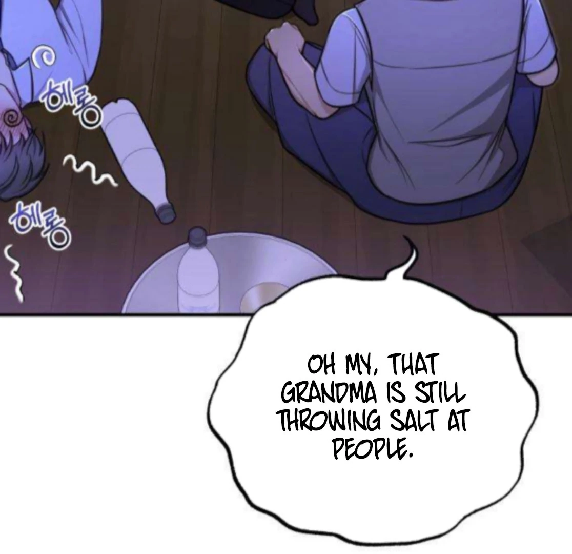 Read First Love chapter 7 image 83 on Lezhin