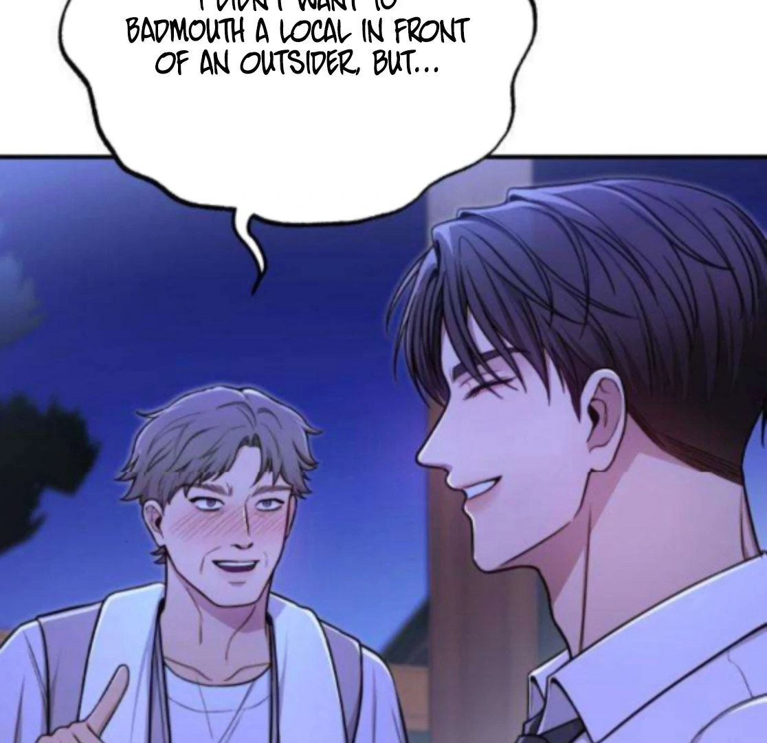 Read First Love chapter 7 image 85 on Lezhin
