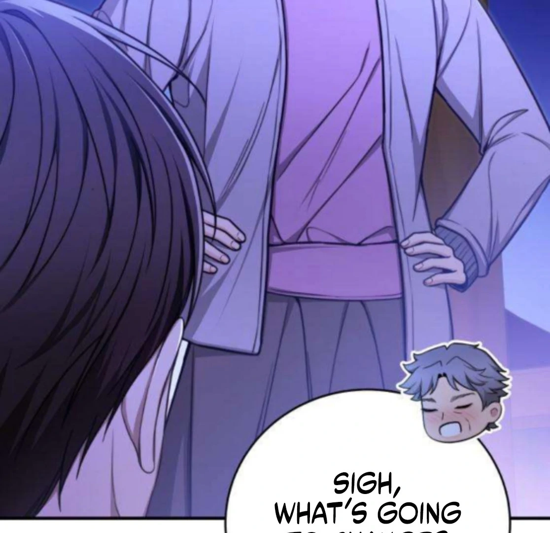 Read First Love chapter 7 image 97 on Lezhin