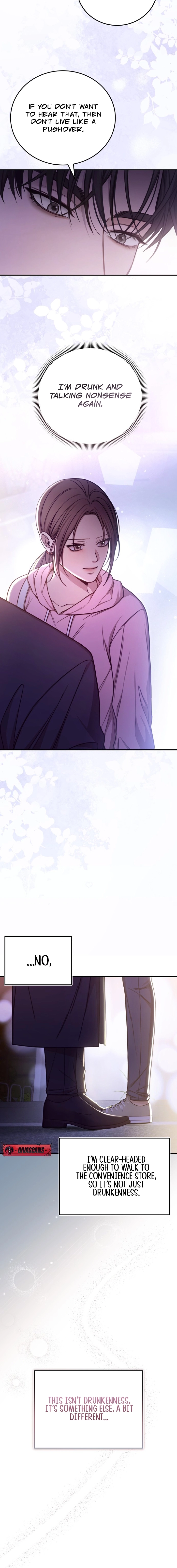 Read First Love chapter 8 image 1 on Lezhin