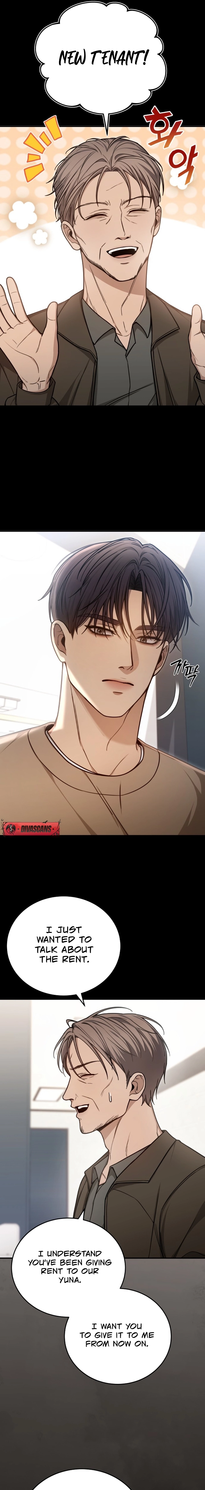 Read First Love chapter 8 image 10 on Lezhin