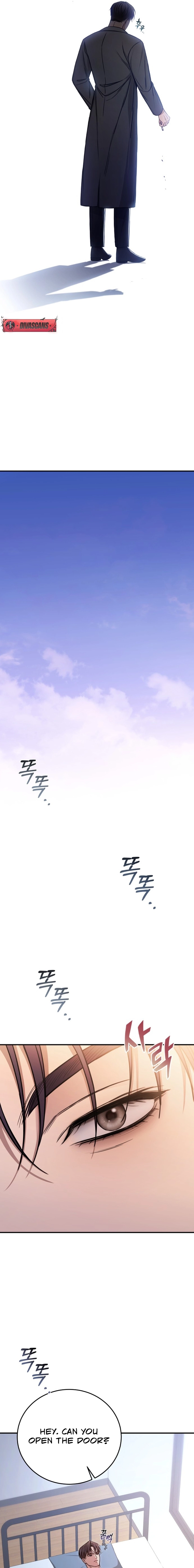 Read First Love chapter 8 image 14 on Lezhin