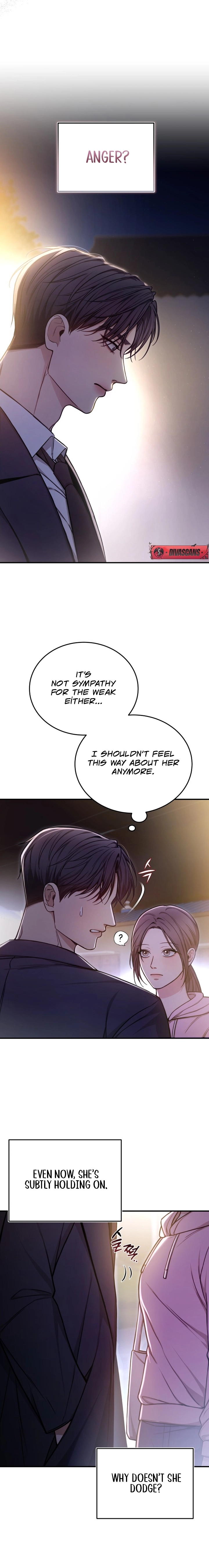 Read First Love chapter 8 image 2 on Lezhin