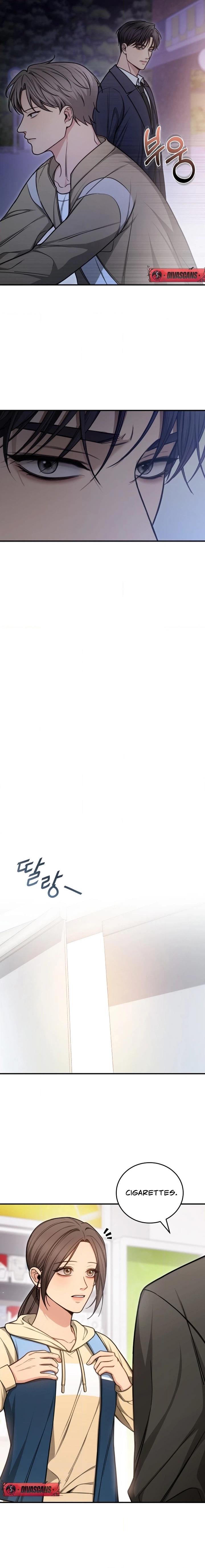 Read First Love chapter 8 image 7 on Lezhin