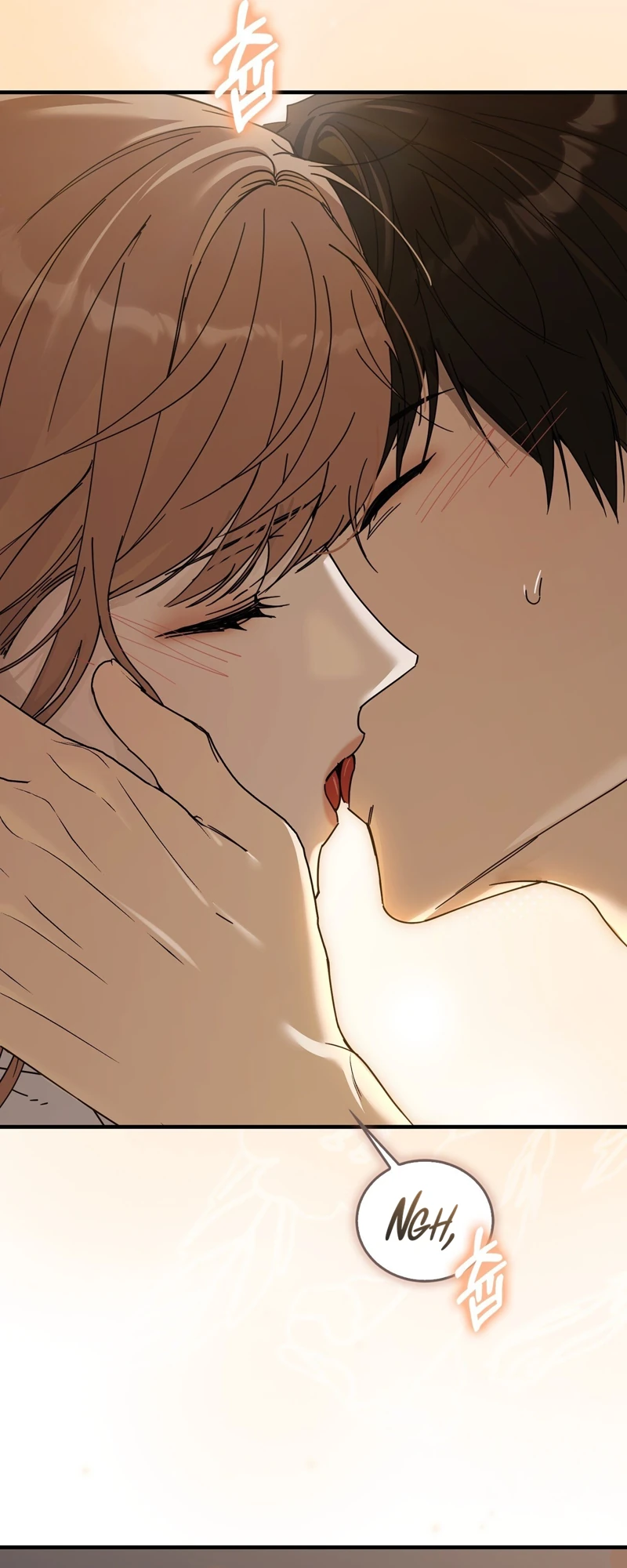 Read First Season chapter 1 image 4 on Lezhin