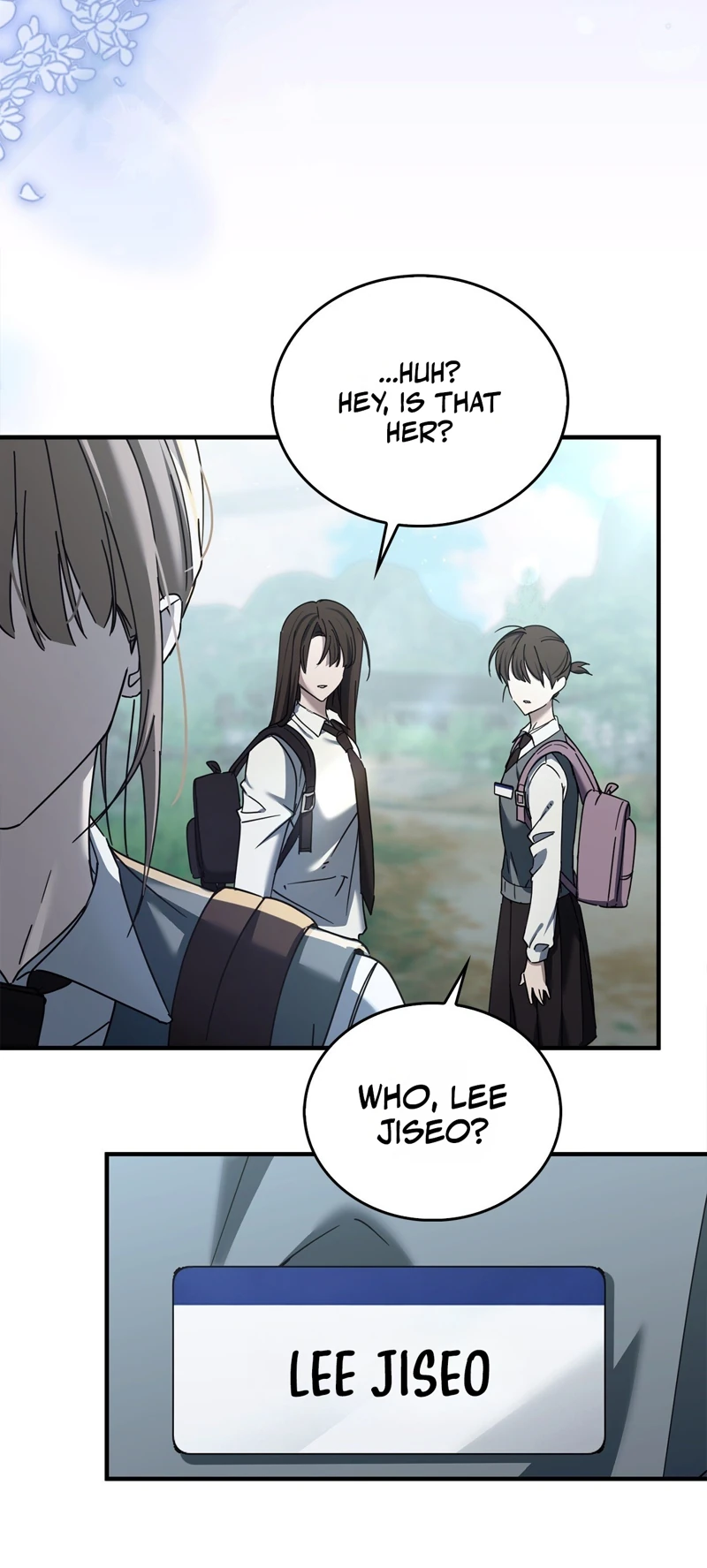 Read First Season chapter 1 image 41 on Lezhin