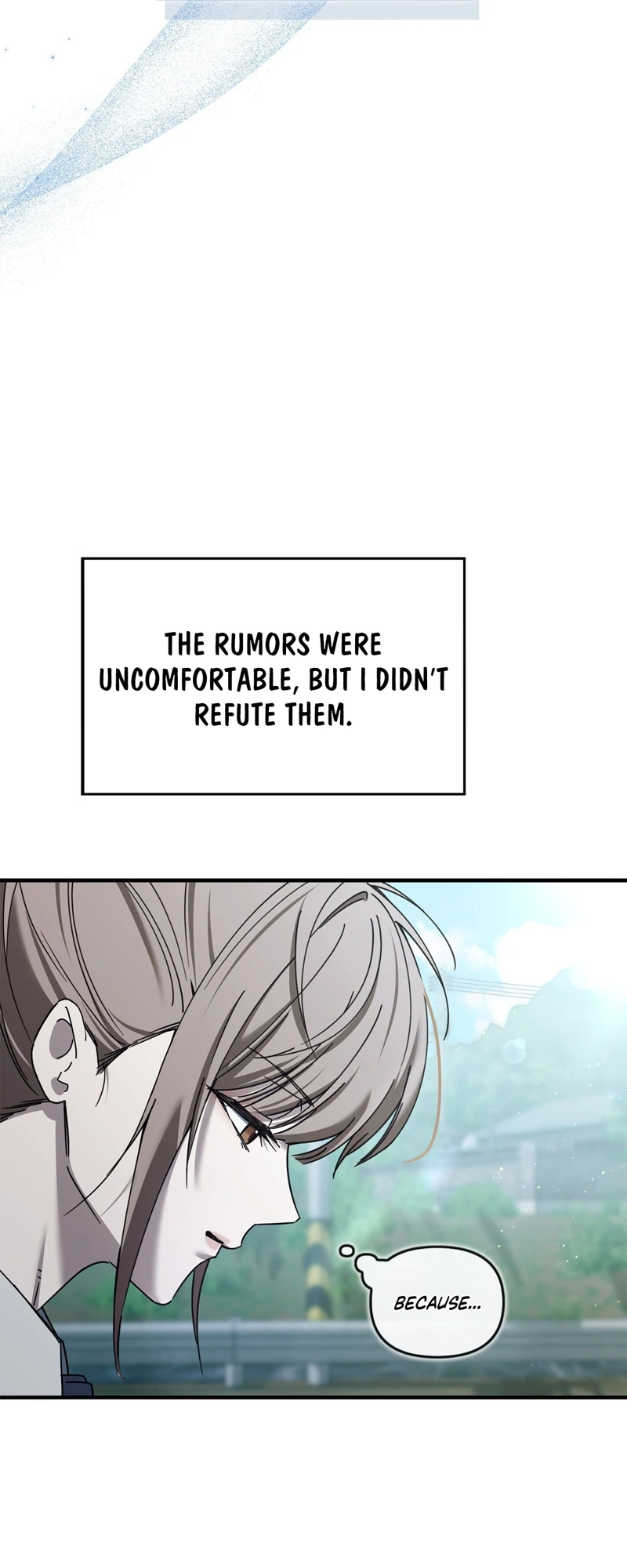 Read First Season chapter 1 image 46 on Lezhin