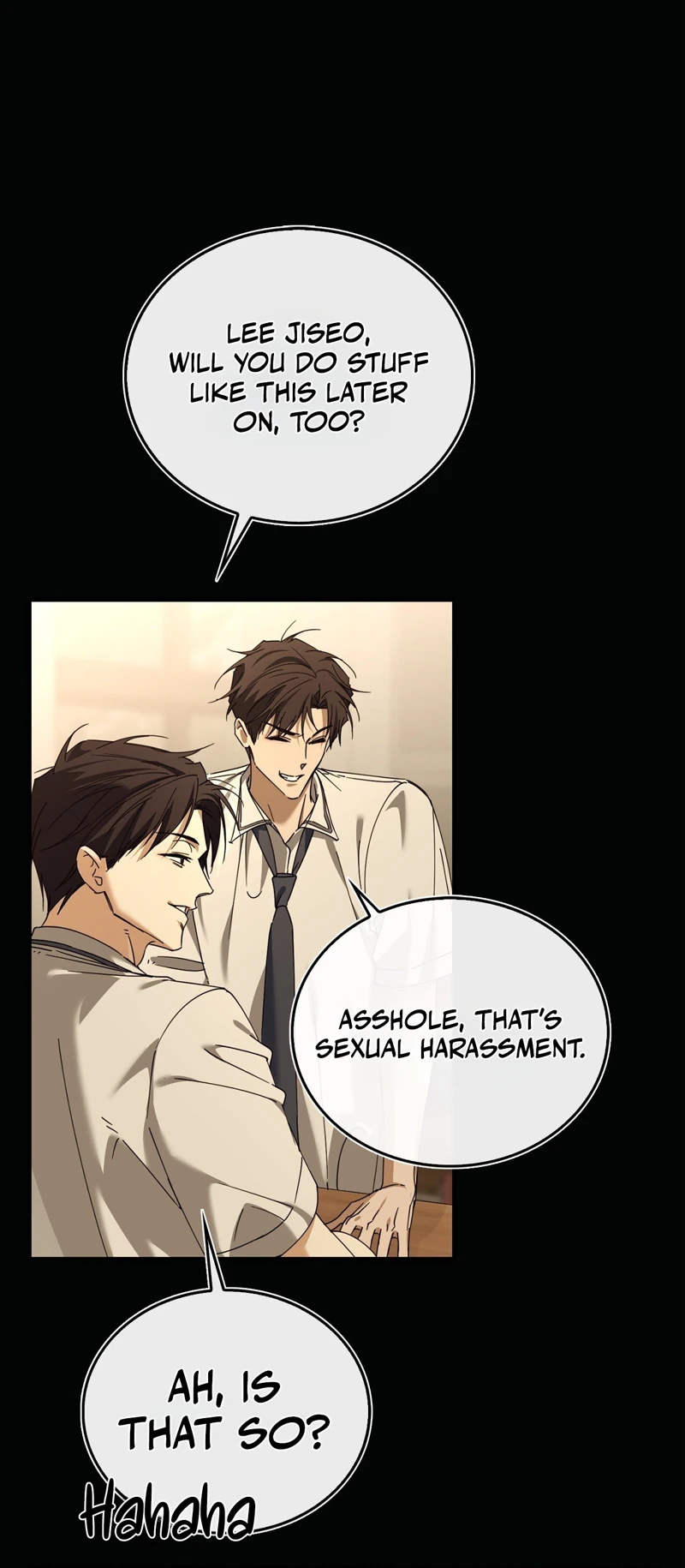 Read First Season chapter 1 image 49 on Lezhin