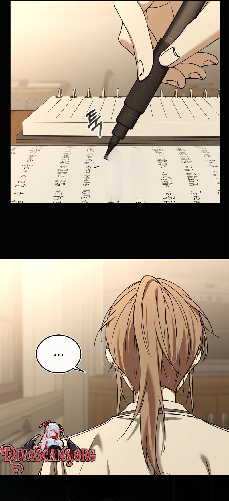 Read First Season chapter 1 image 50 on Lezhin
