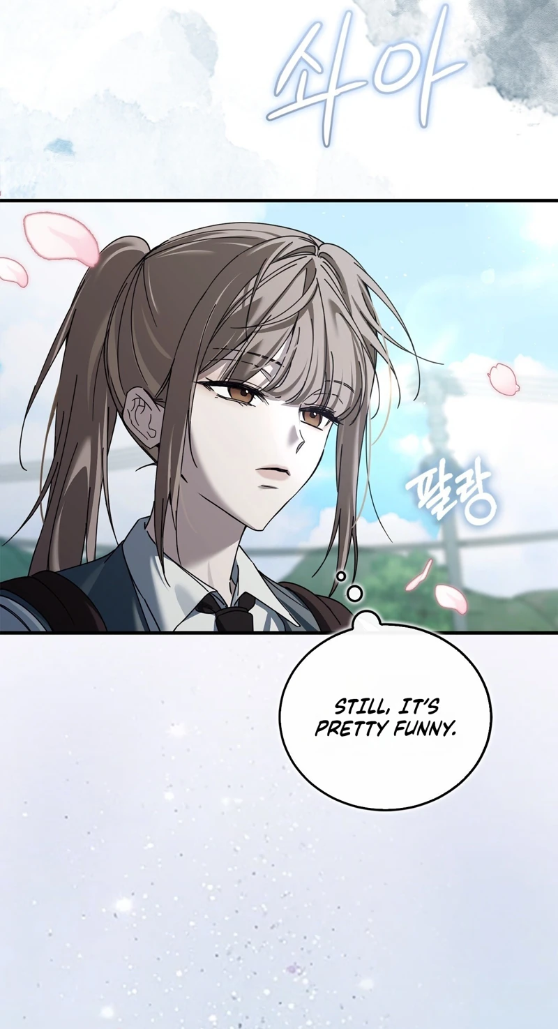 Read First Season chapter 1 image 52 on Lezhin