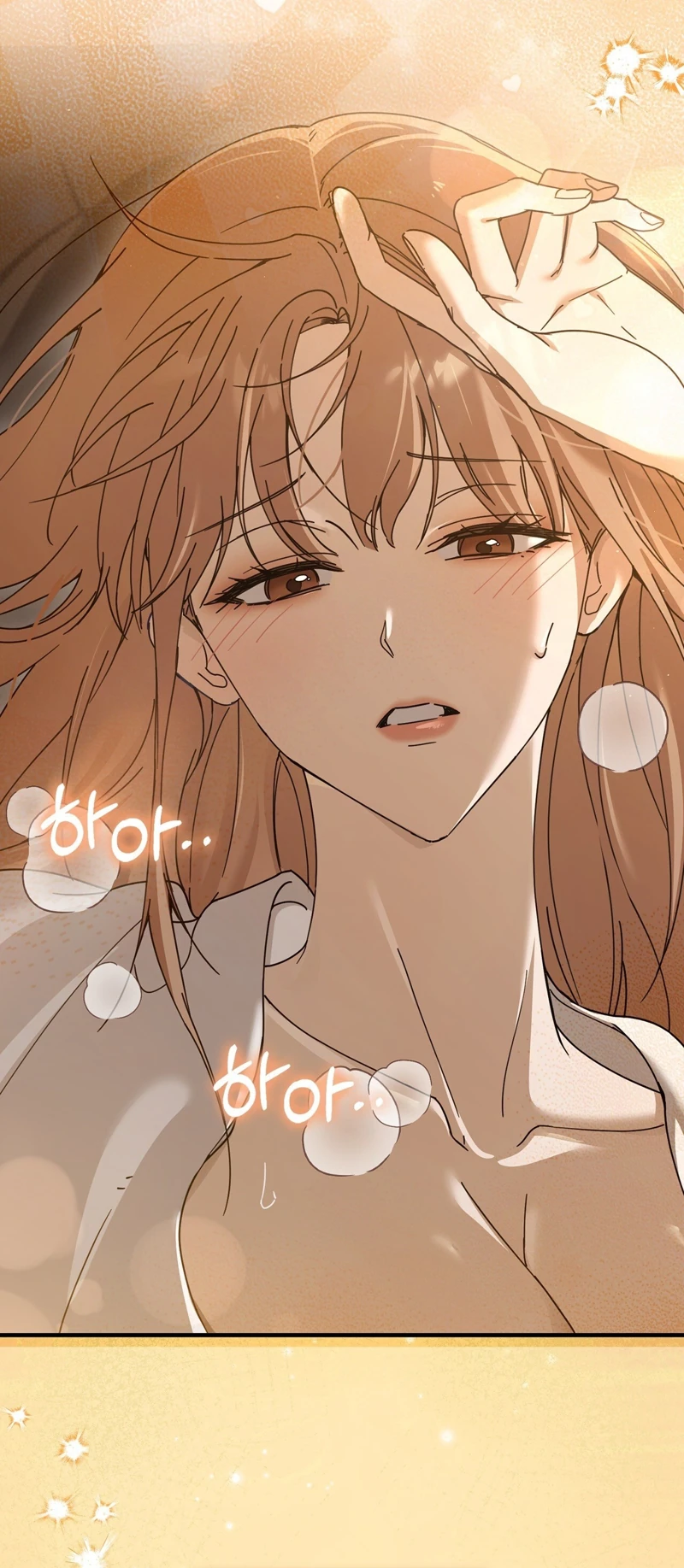 Read First Season chapter 1 image 6 on Lezhin
