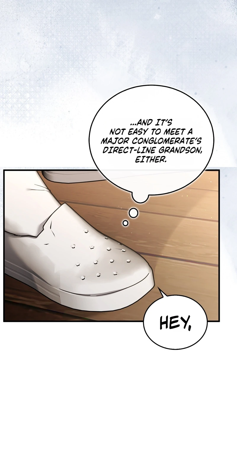Read First Season chapter 1 image 65 on Lezhin