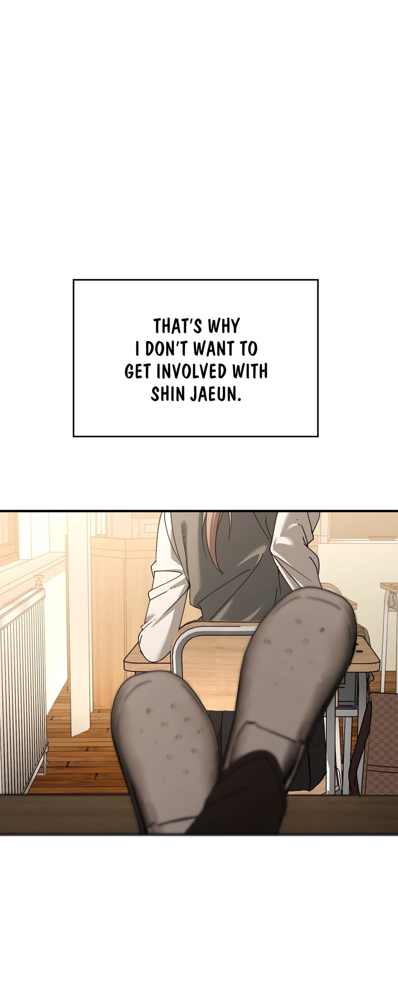 Read First Season chapter 1 image 70 on Lezhin