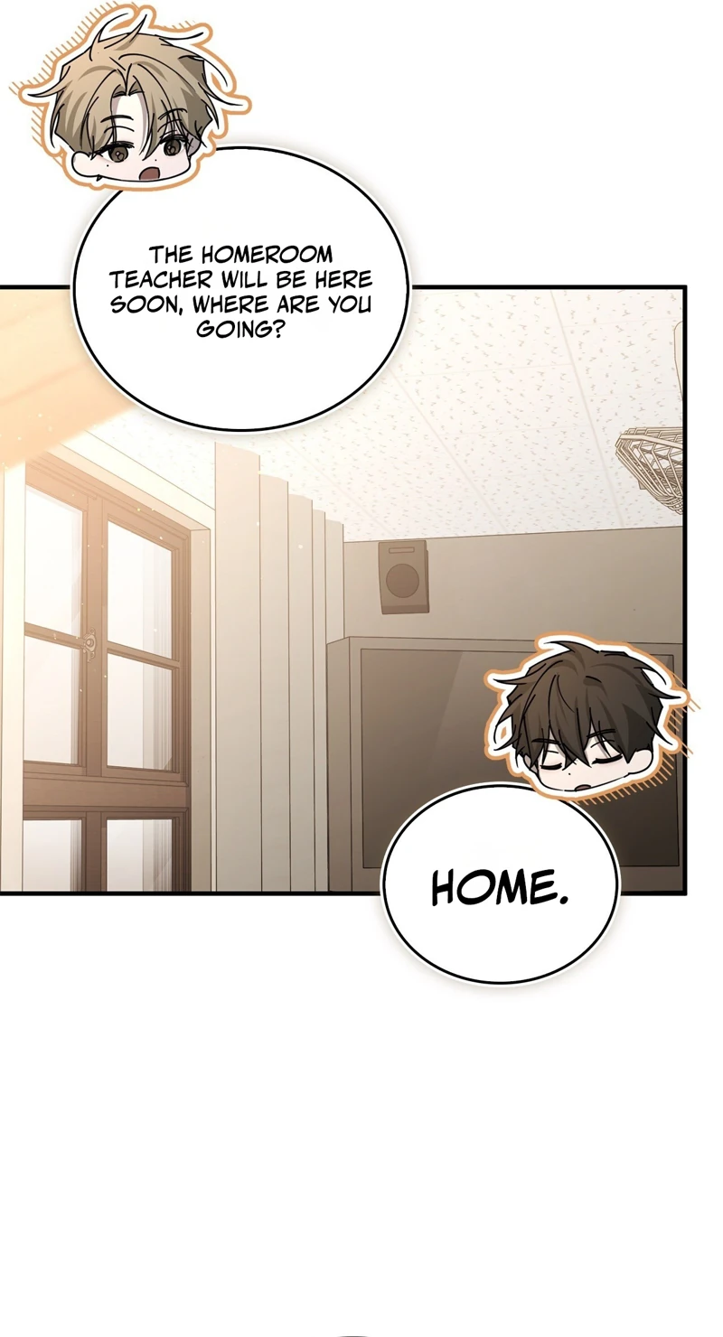 Read First Season chapter 1 image 73 on Lezhin