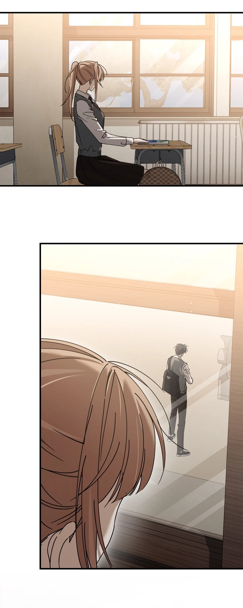 Read First Season chapter 1 image 75 on Lezhin
