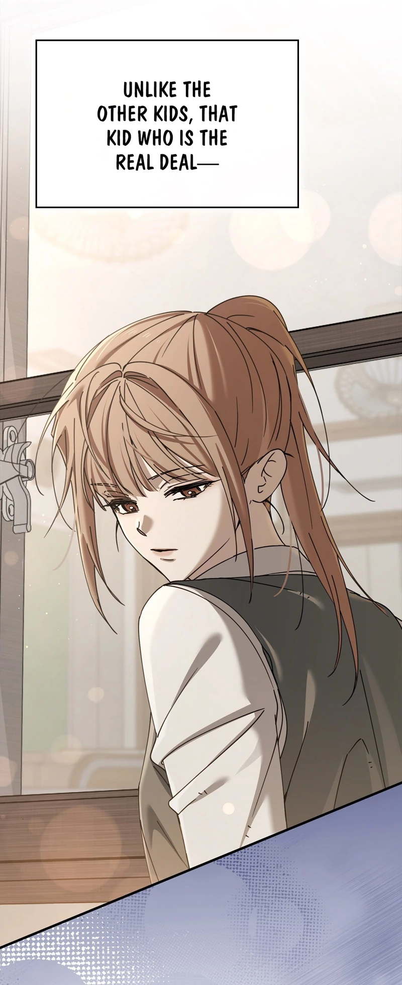 Read First Season chapter 1 image 76 on Lezhin