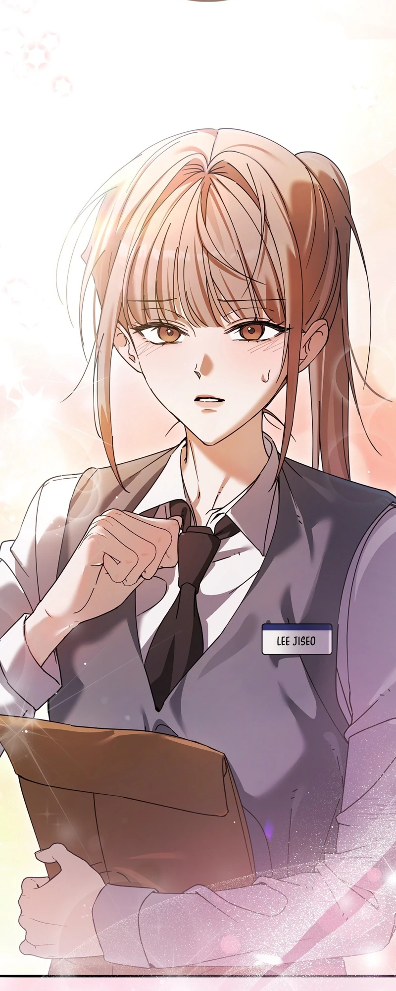 Read First Season chapter 1 image 85 on Lezhin