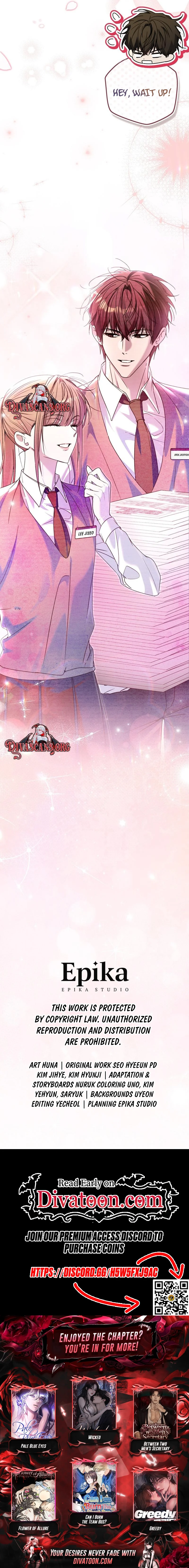 Read First Season chapter 10 image 9 on Lezhin