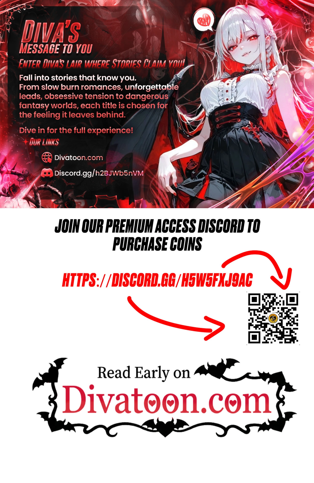 Read First Season chapter 11 image 0 on Lezhin
