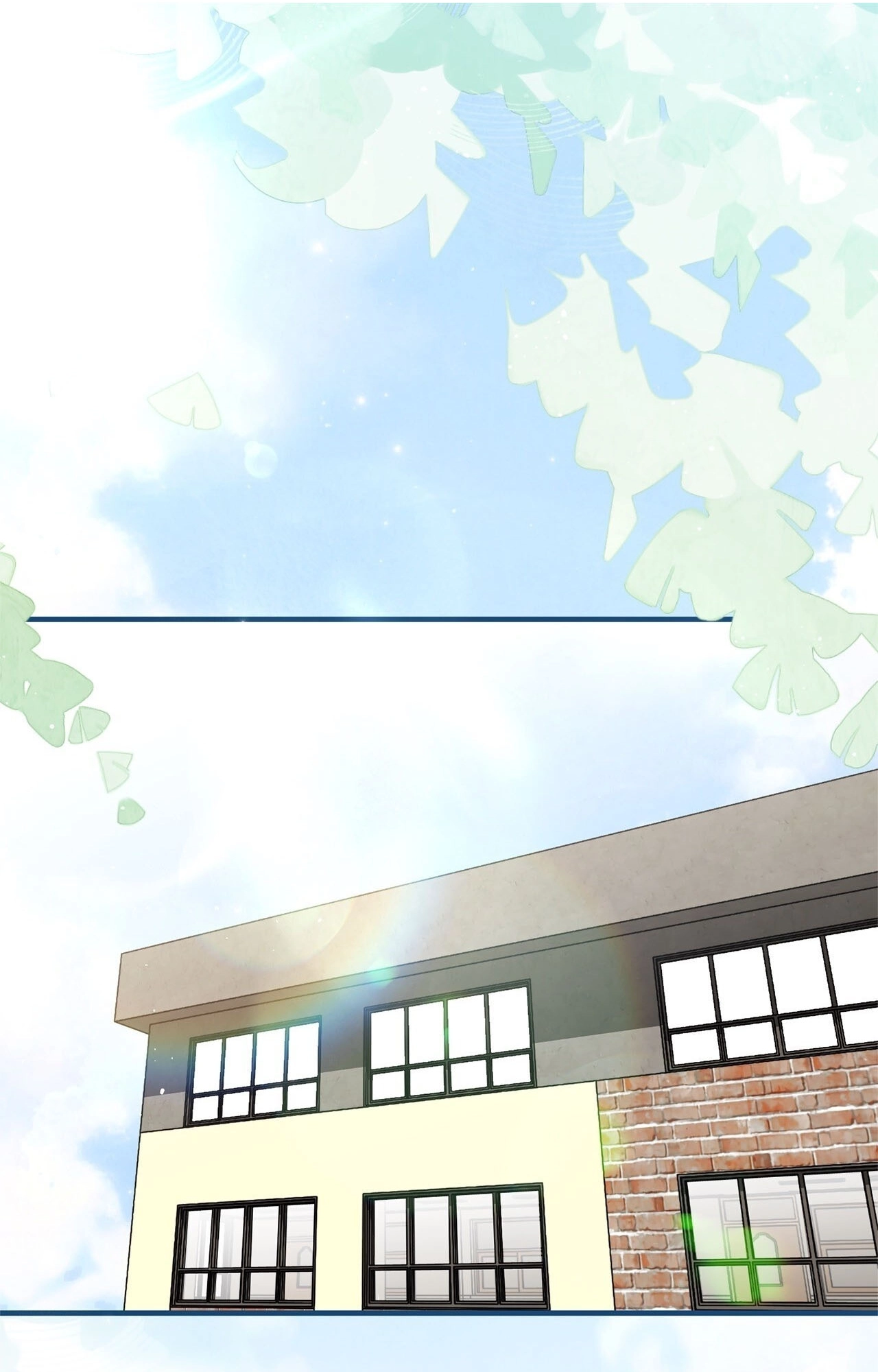 Read First Season chapter 11 image 1 on Lezhin
