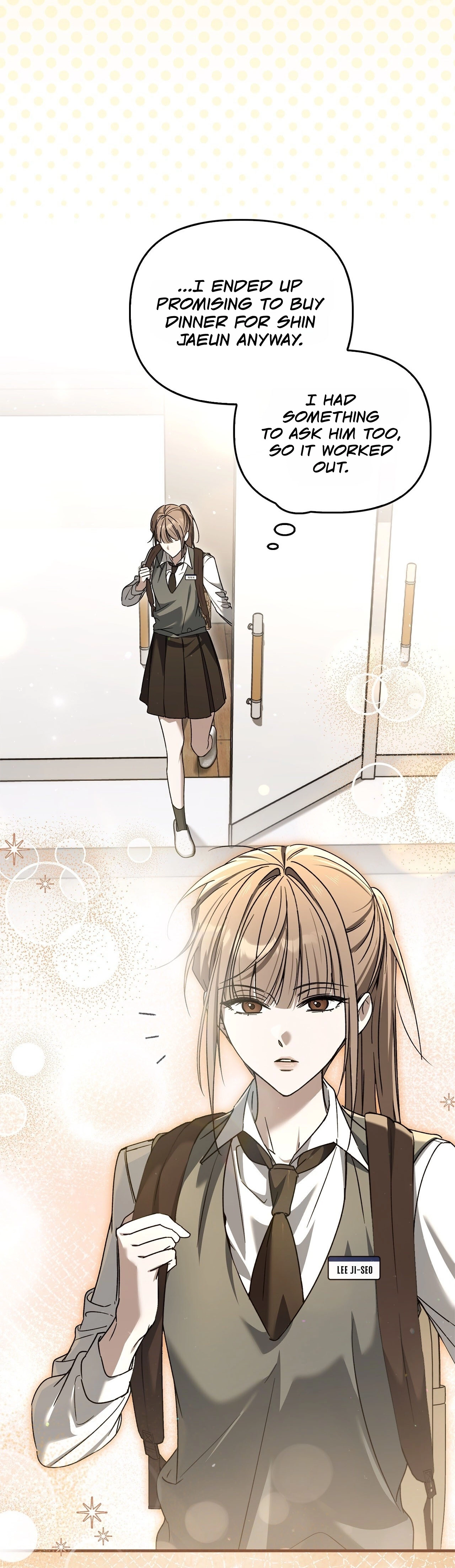 Read First Season chapter 11 image 11 on Lezhin
