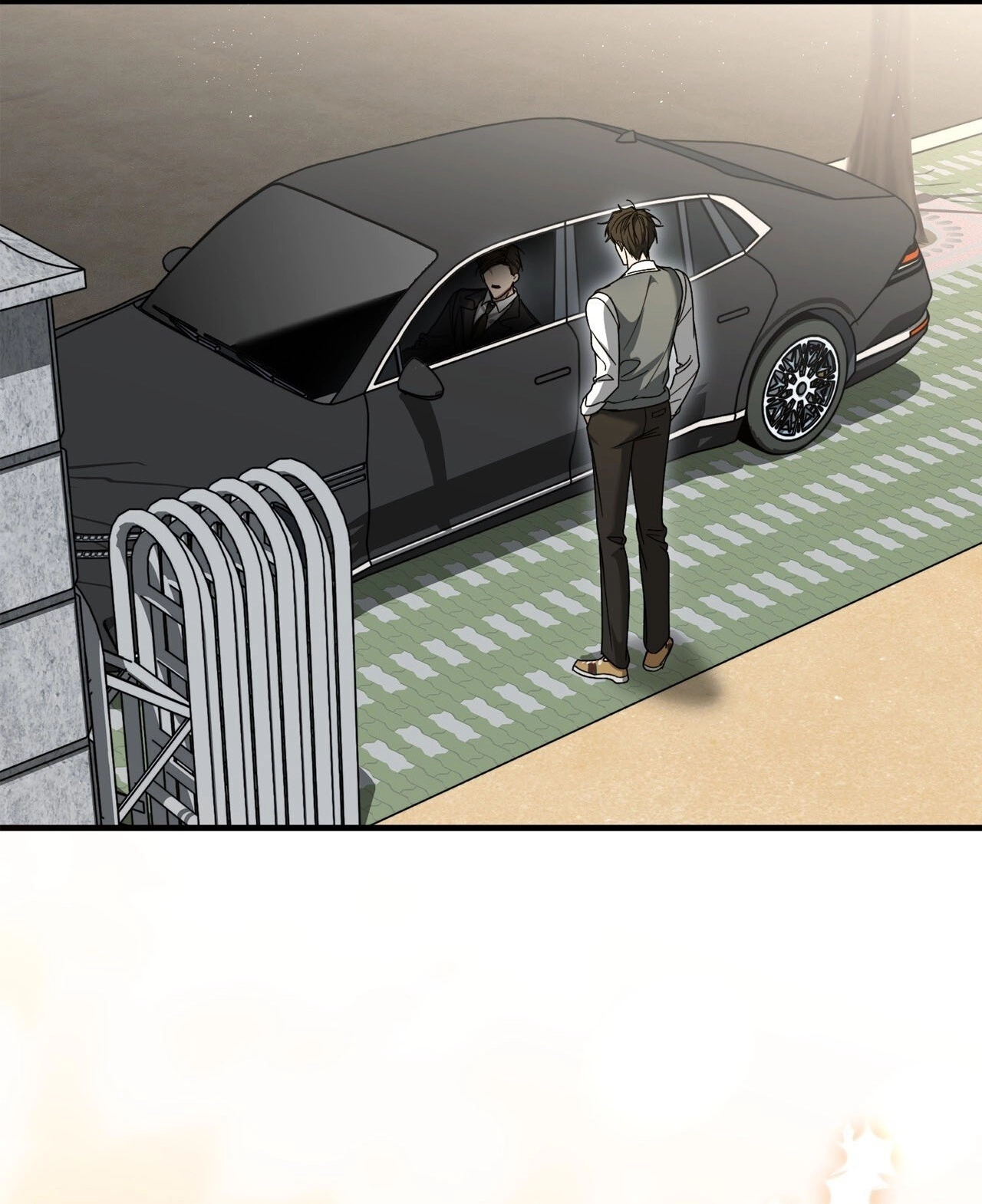 Read First Season chapter 11 image 13 on Lezhin