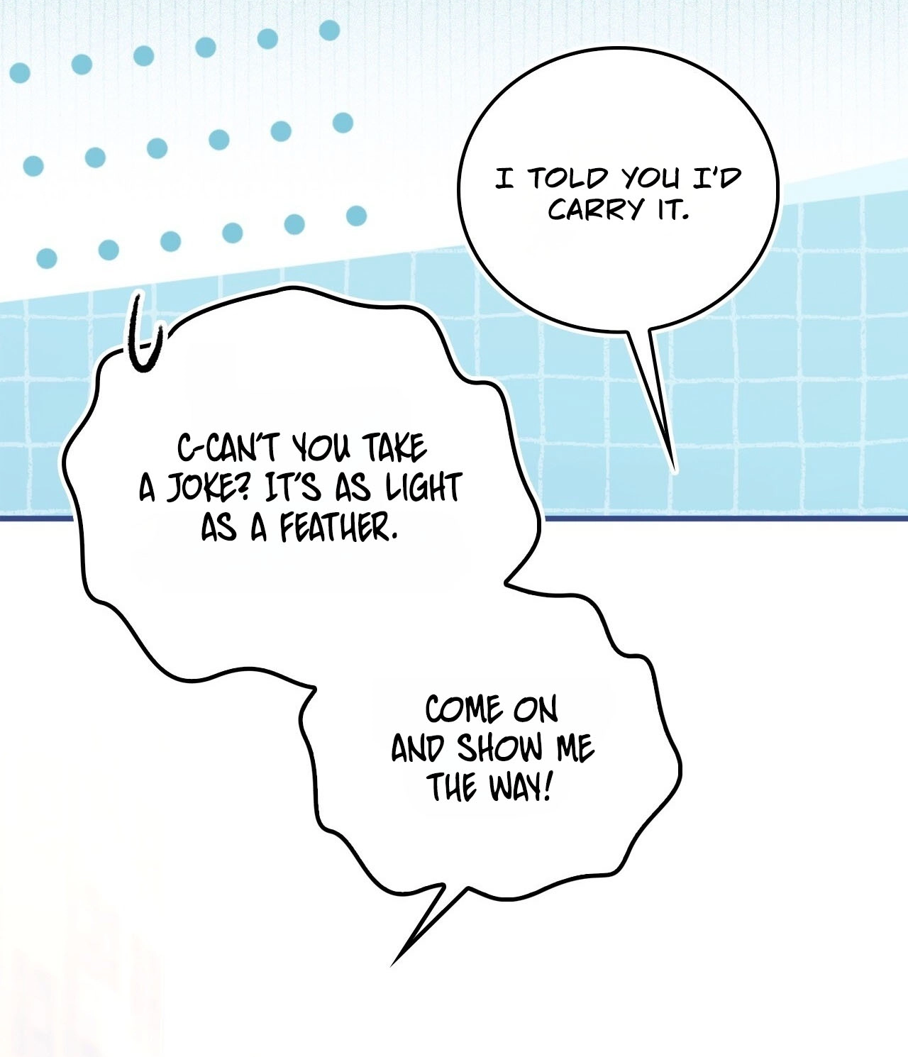 Read First Season chapter 11 image 19 on Lezhin