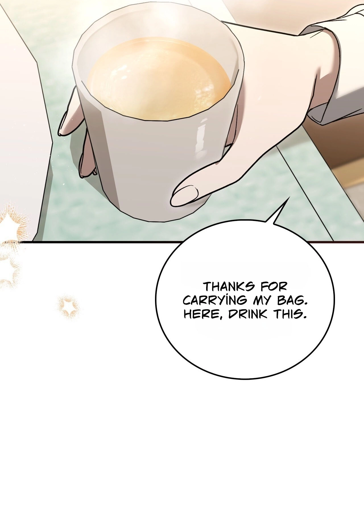 Read First Season chapter 11 image 24 on Lezhin