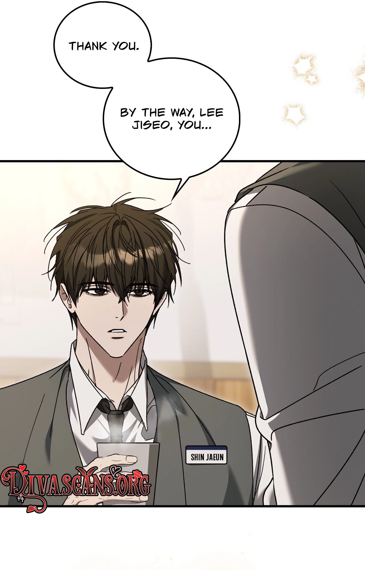 Read First Season chapter 11 image 25 on Lezhin
