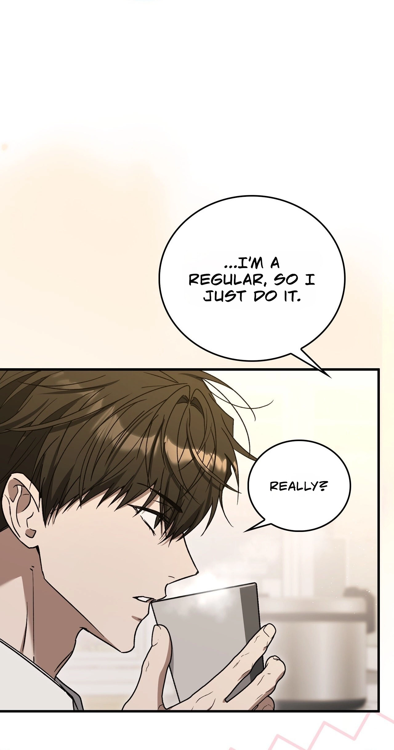 Read First Season chapter 11 image 28 on Lezhin