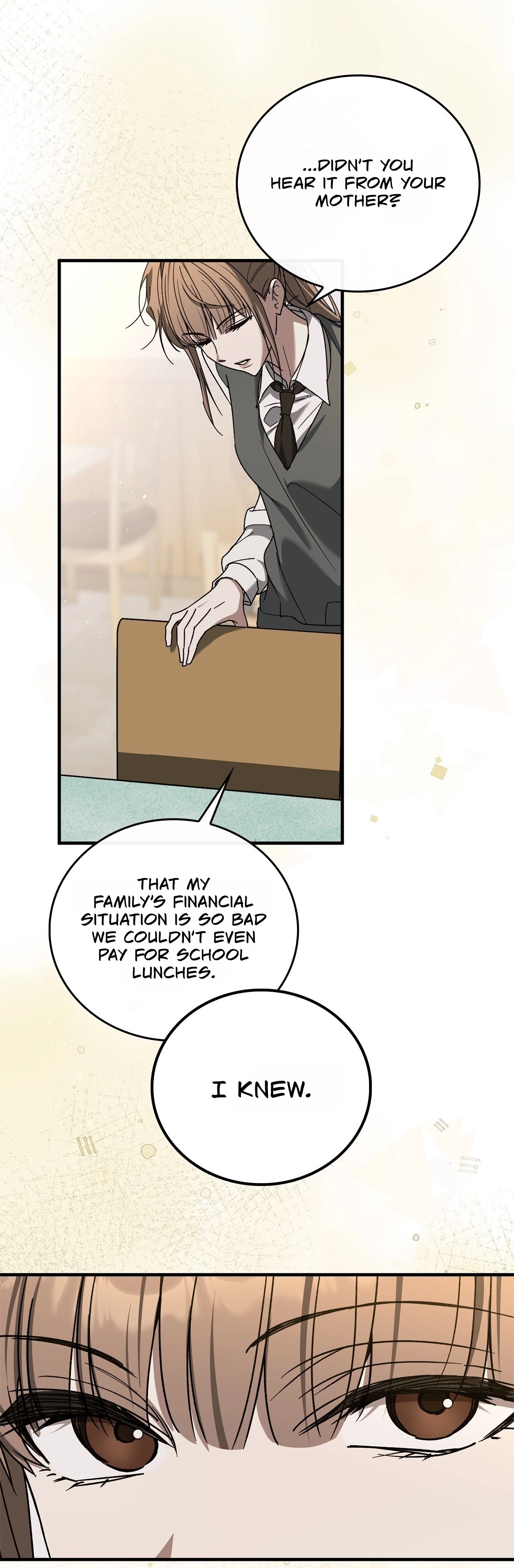 Read First Season chapter 11 image 35 on Lezhin