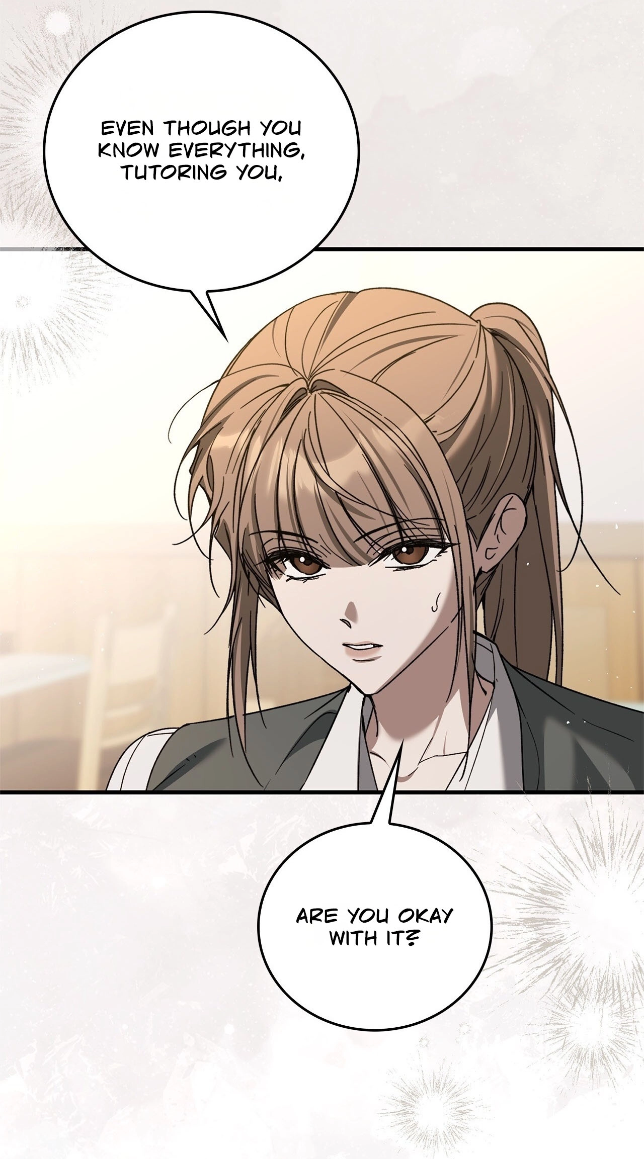 Read First Season chapter 11 image 39 on Lezhin