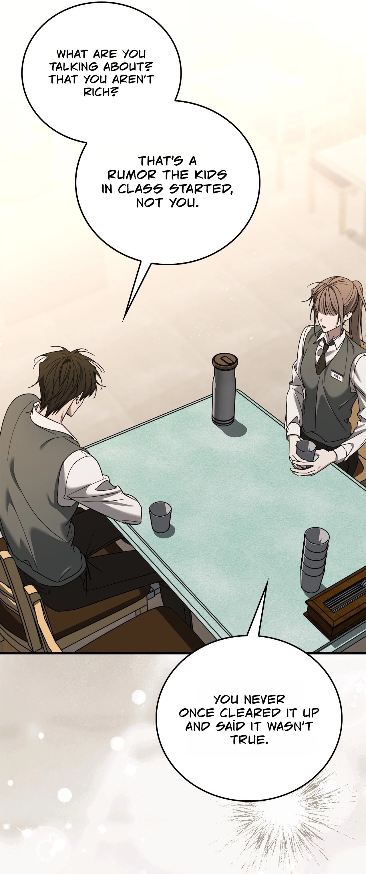 Read First Season chapter 11 image 42 on Lezhin