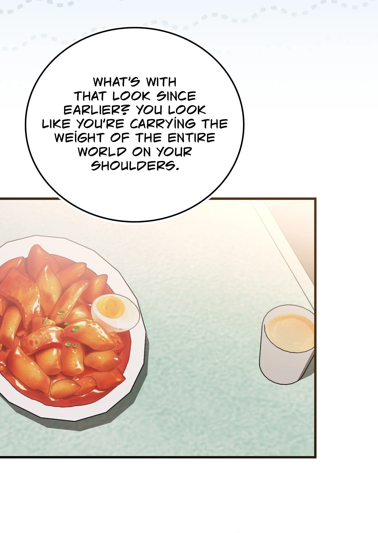 Read First Season chapter 11 image 51 on Lezhin