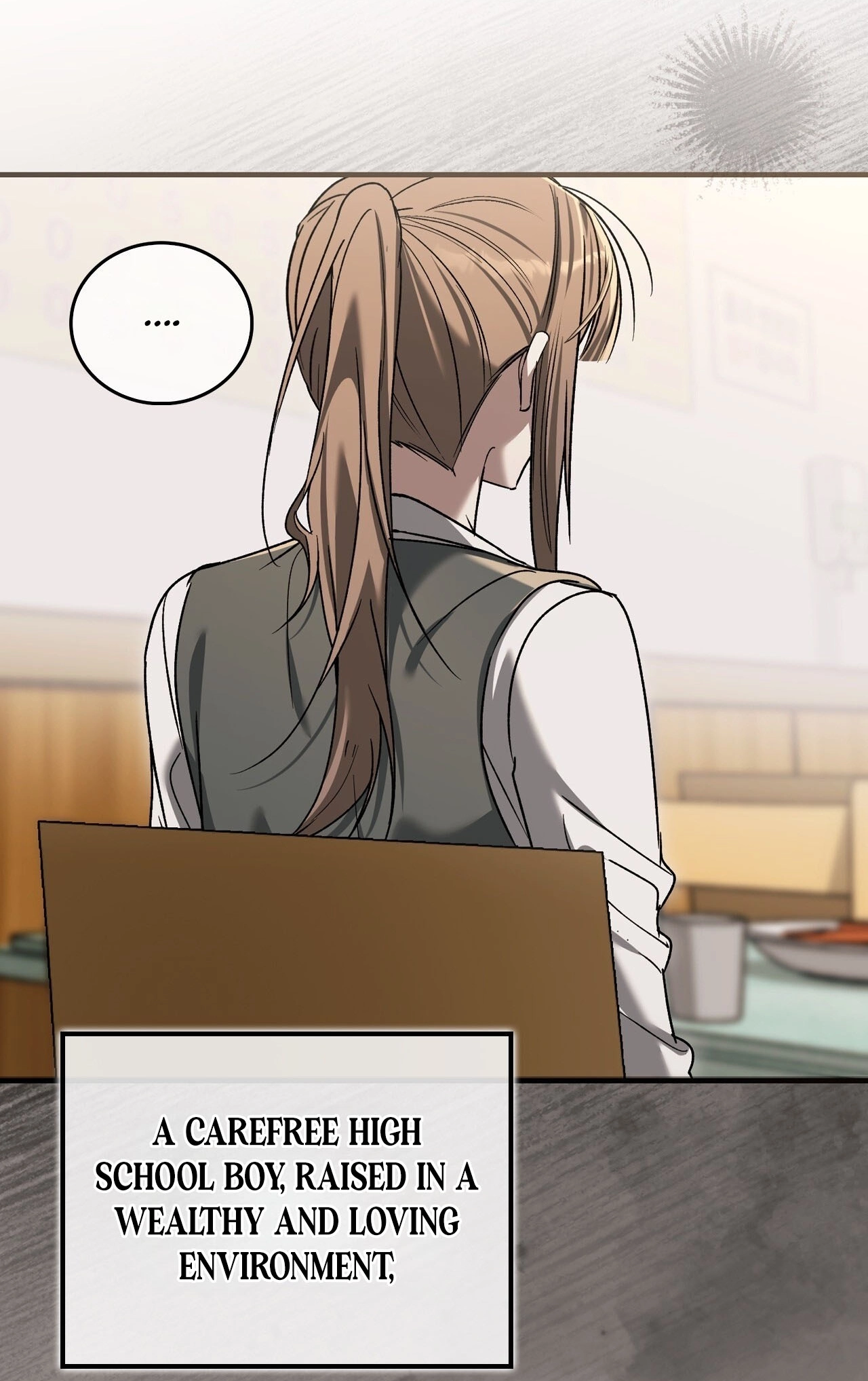 Read First Season chapter 11 image 53 on Lezhin