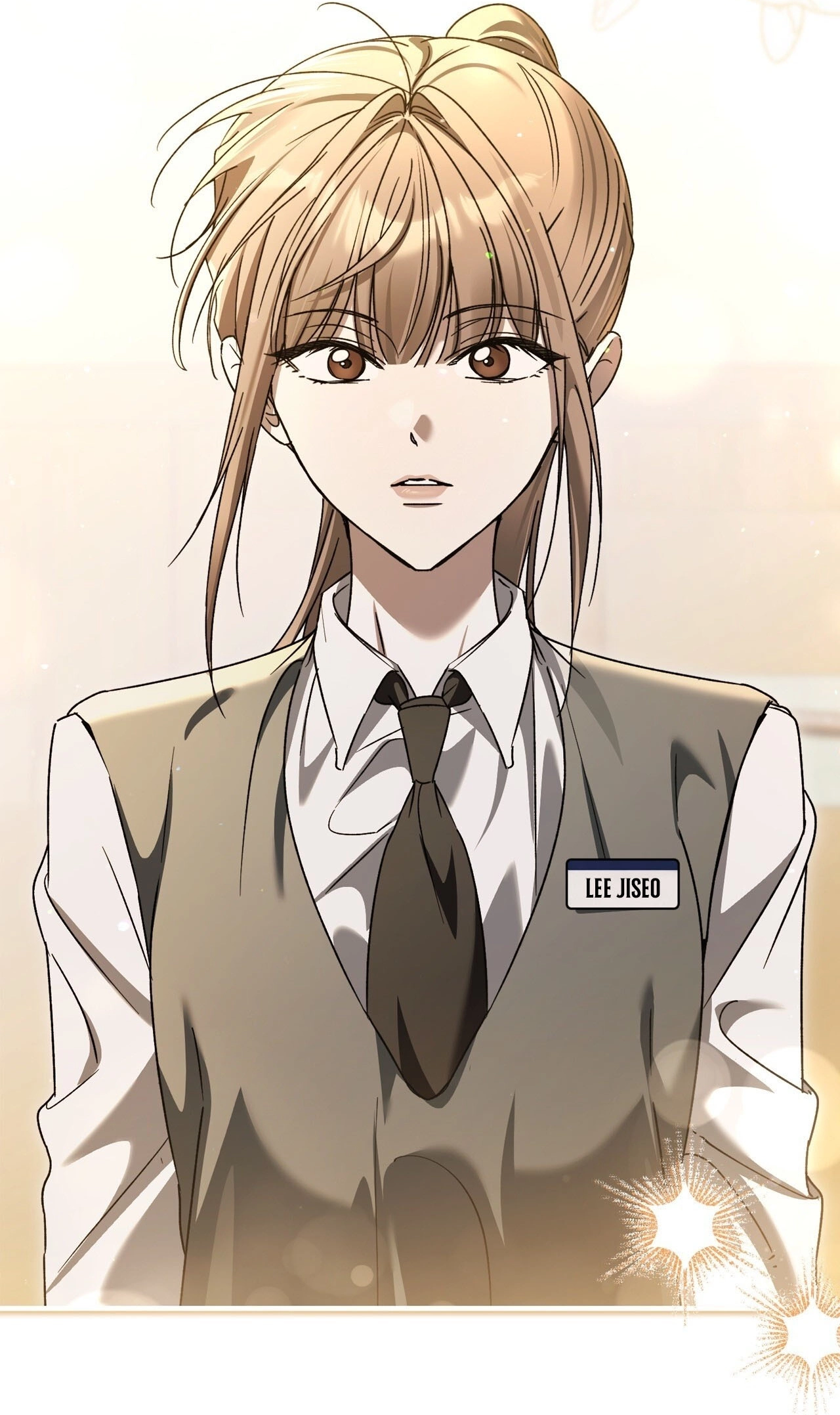 Read First Season chapter 11 image 73 on Lezhin