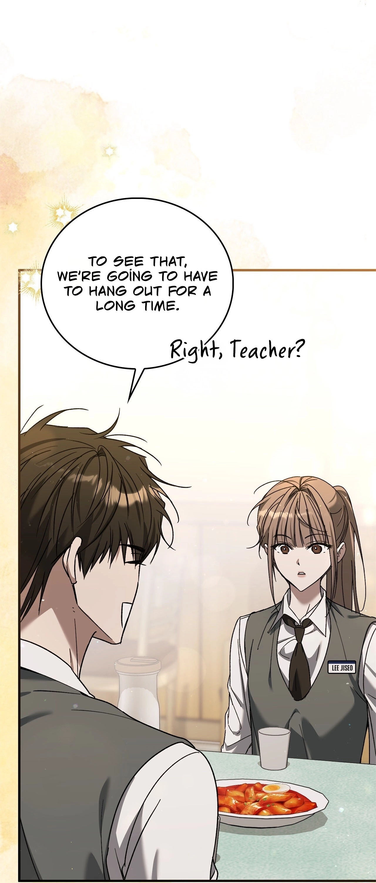 Read First Season chapter 11 image 74 on Lezhin