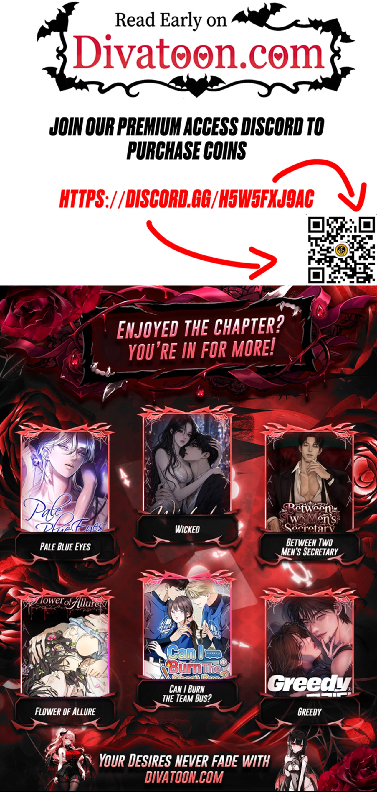 Read First Season chapter 11 image 83 on Lezhin
